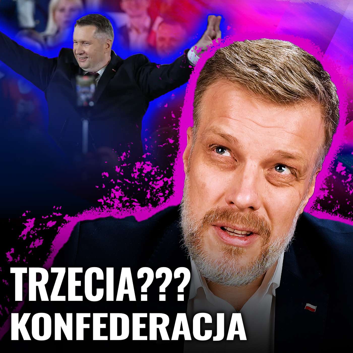 Kandydat PiS na Premiera, Nawrocki zawetował SAFE | Podsumowanie Tygodnia Razem | Zandberg
