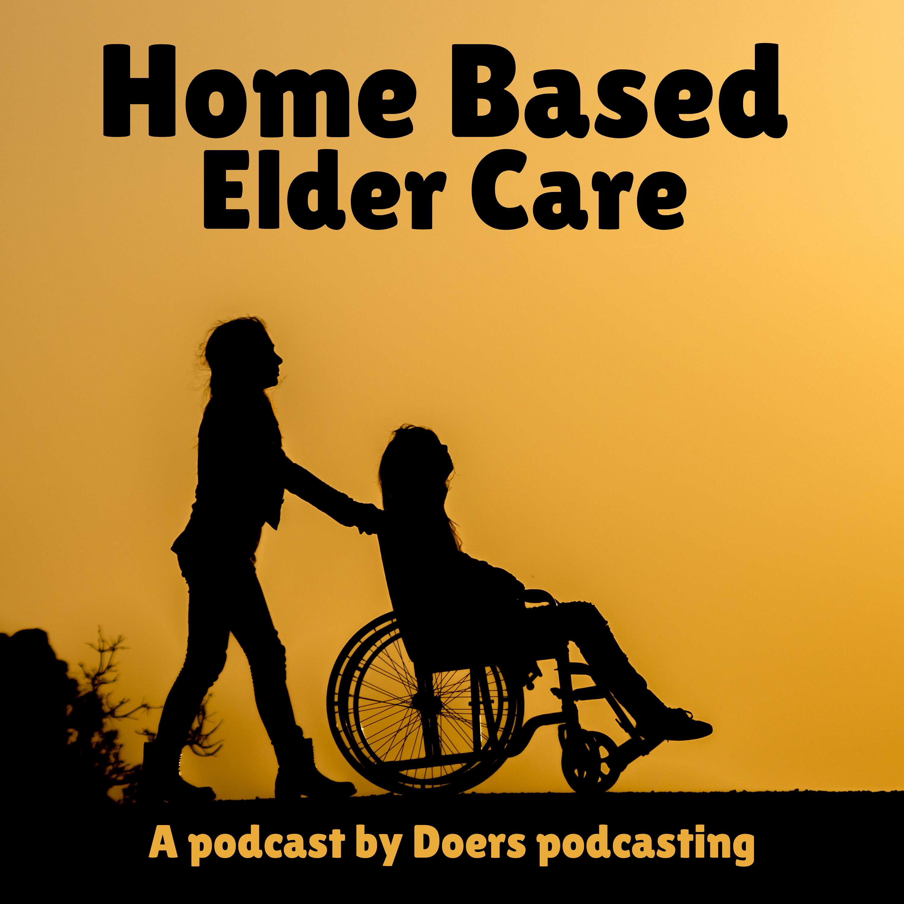 Home Based Elder Care