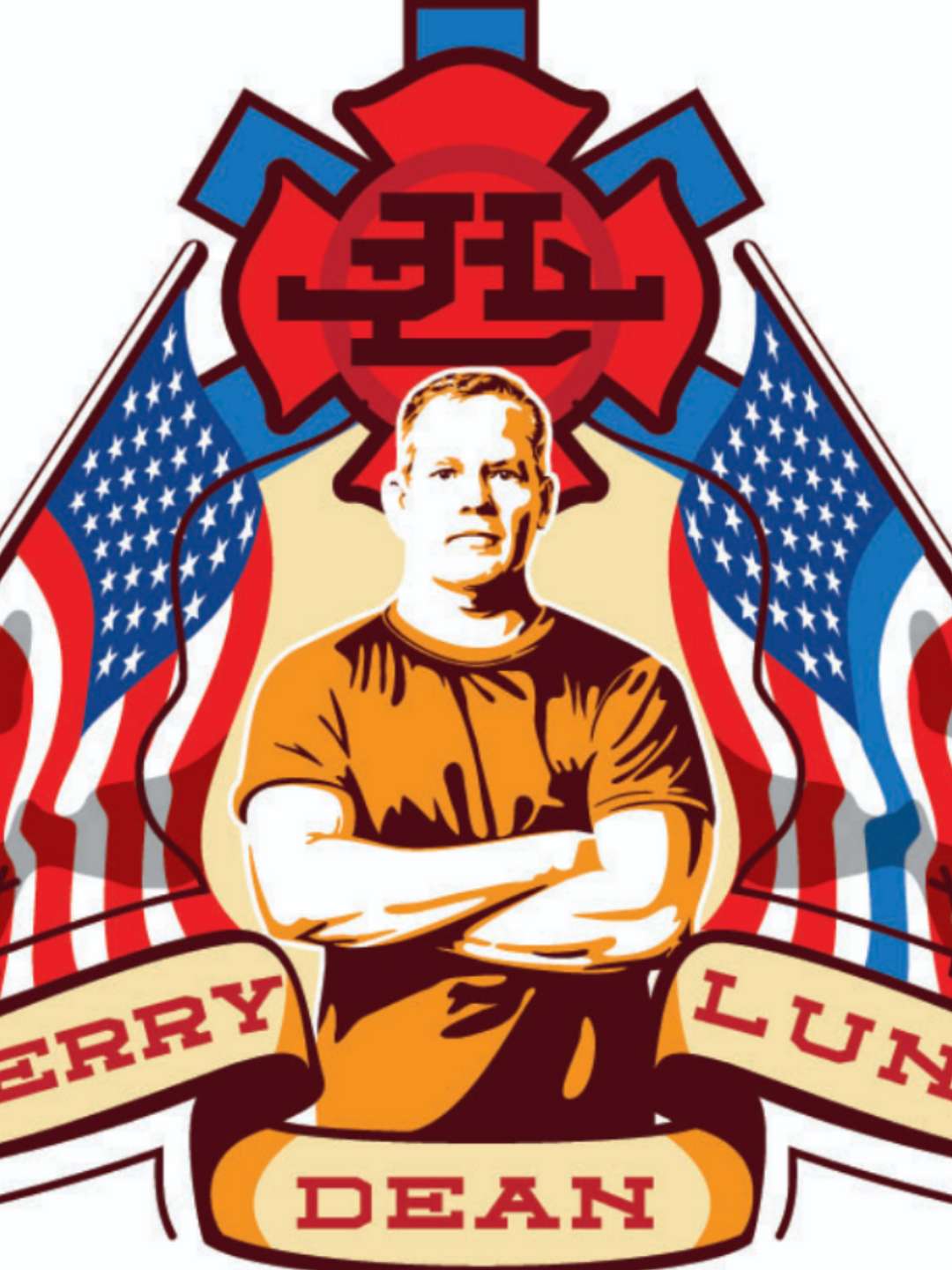 Jerry Dean Lund
