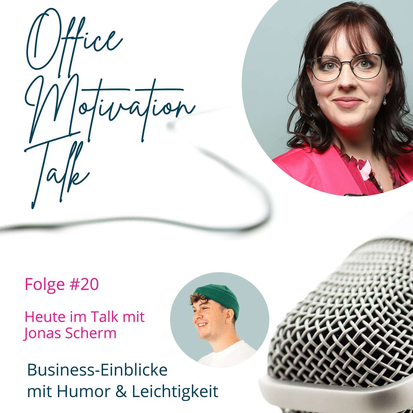 Happy Business