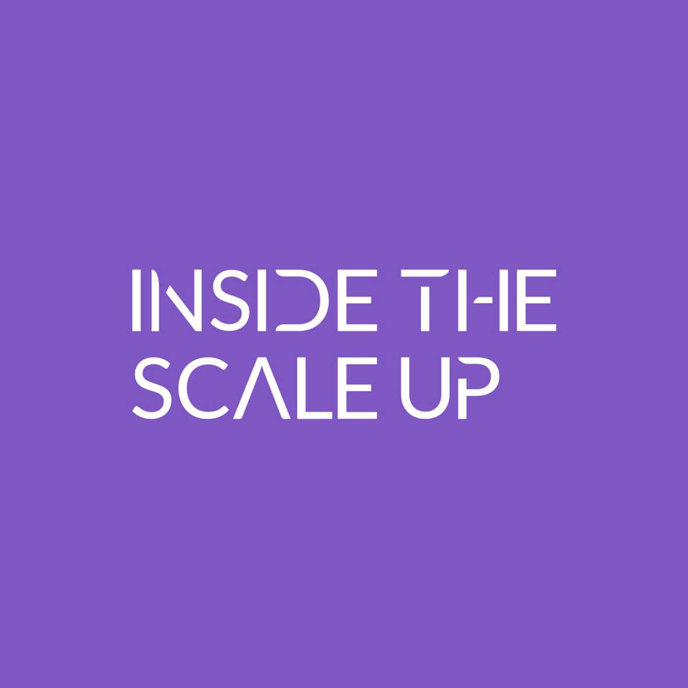 Inside The ScaleUp