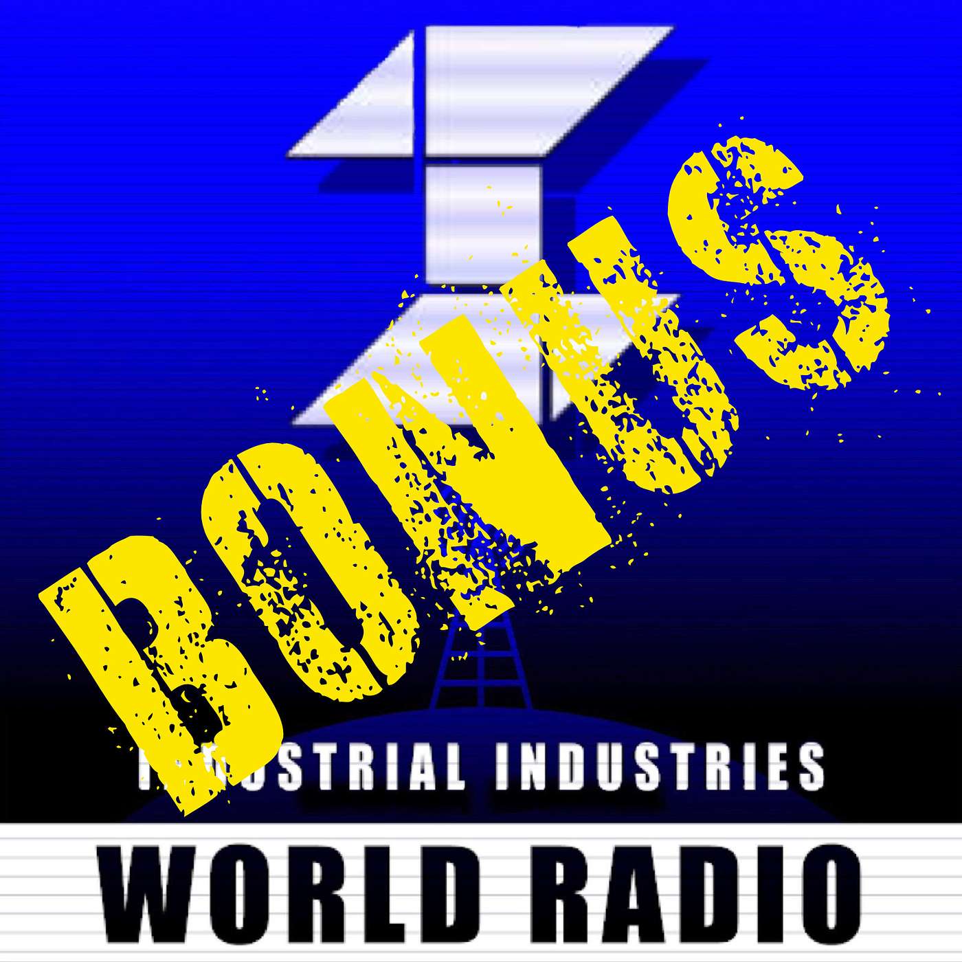 Industrial Industries World Radio