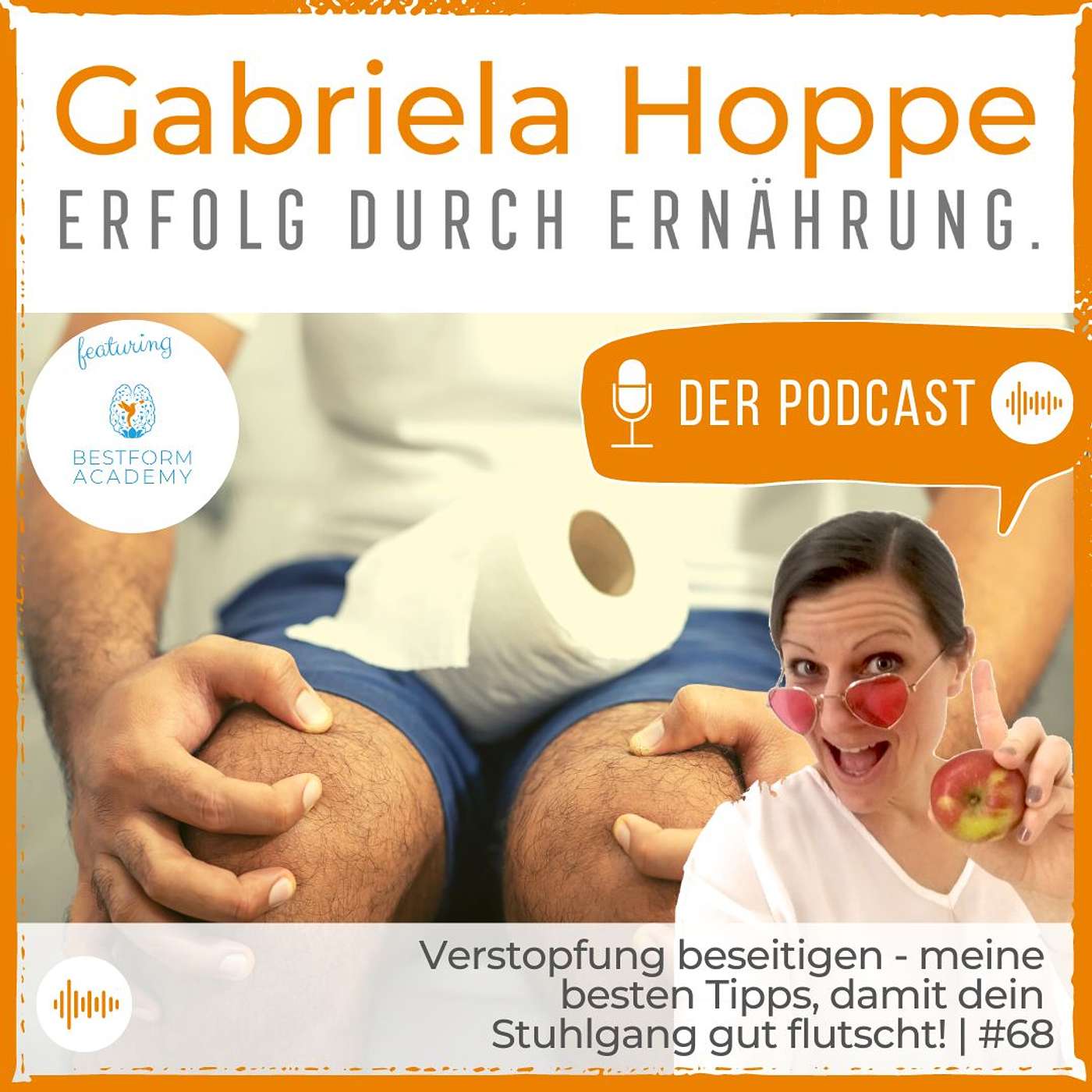 Erfolg durch Ernährung | Dein Weg zu dauerhafter Gesundheit
