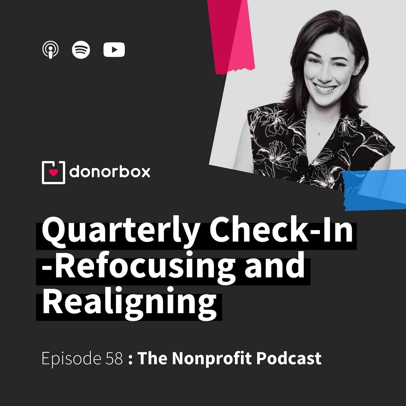 The Nonprofit Podcast