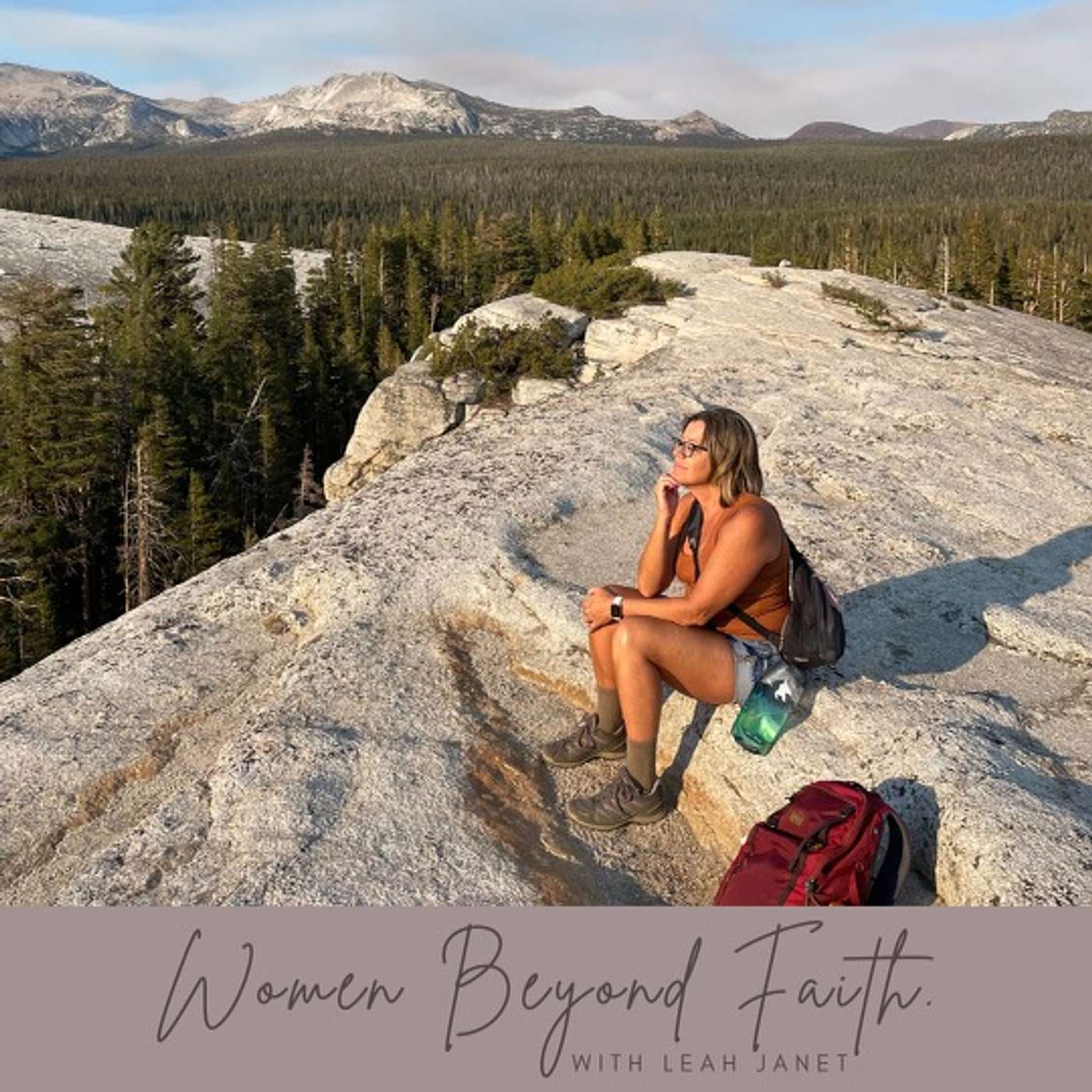 Women Beyond Faith