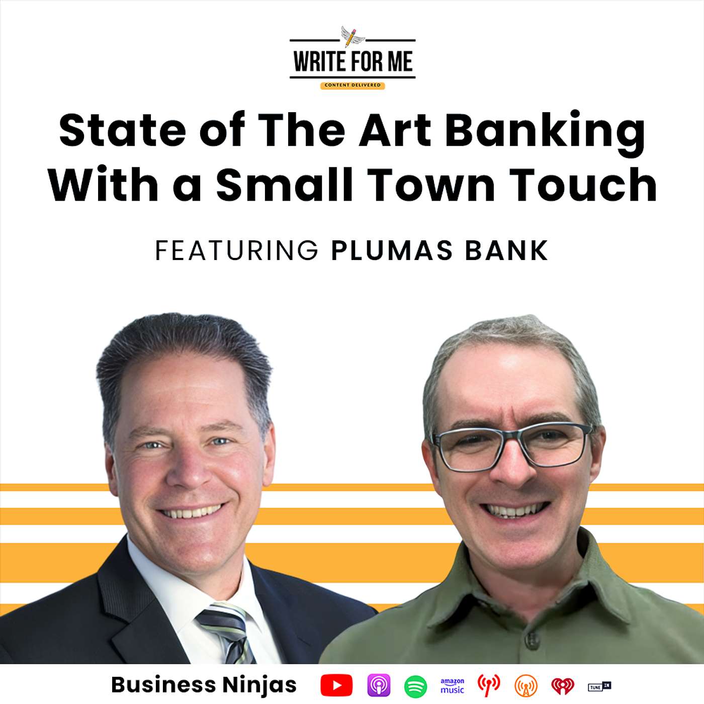 Business Ninjas by WeLevel