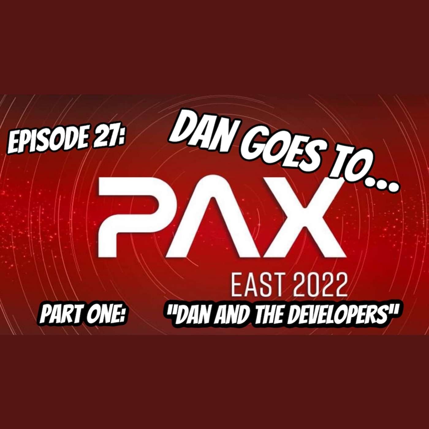 Dan and Ian Have Questions Podcast