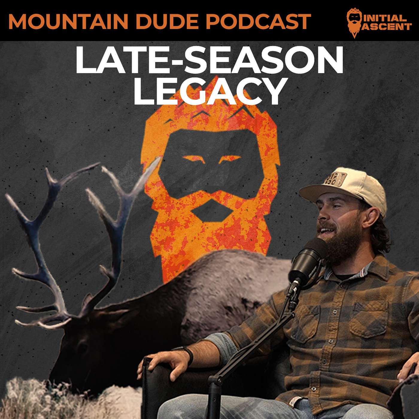 When God Sends You an Elk Tag | Chris Young x Revol Entertainment