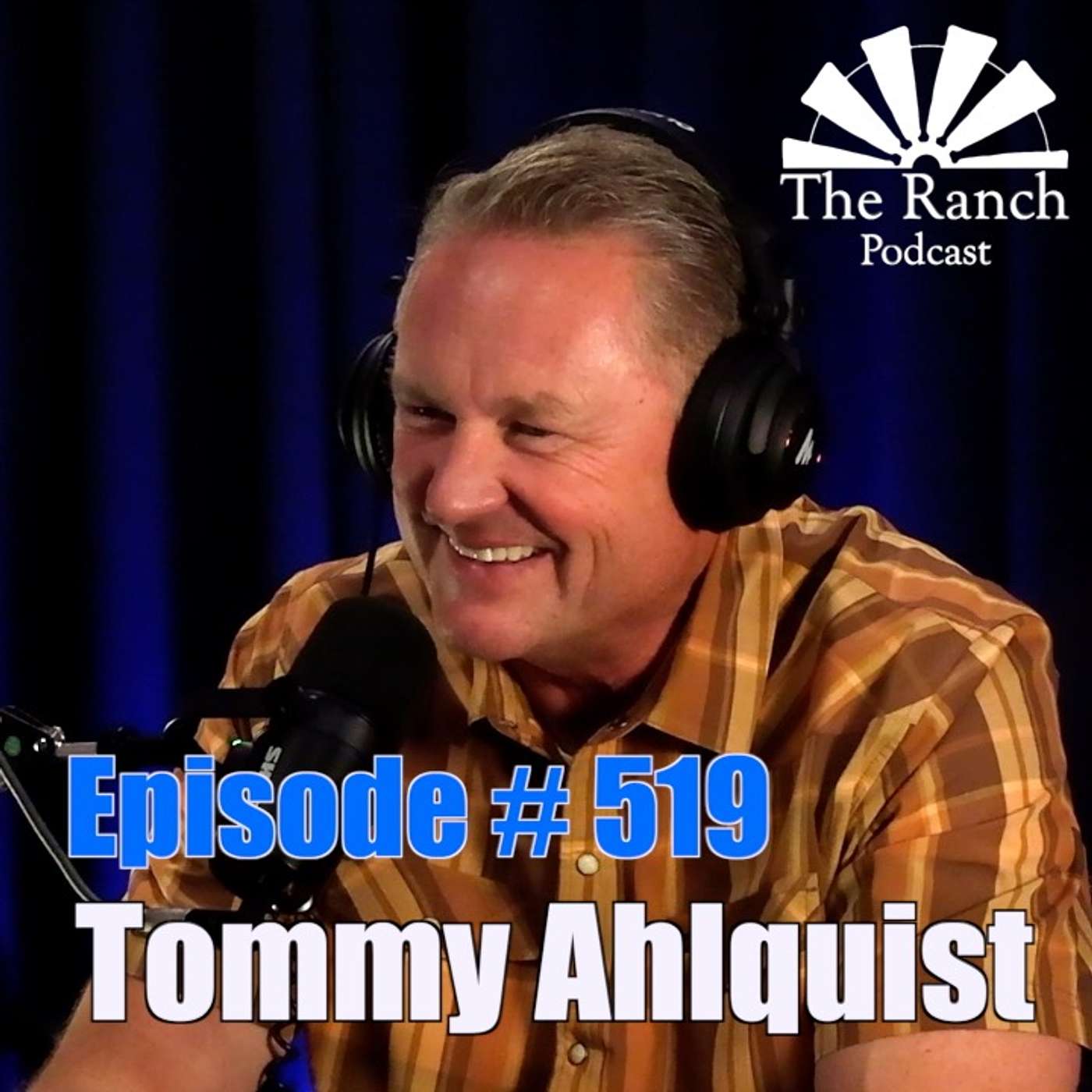 Serving Idaho with Tommy Ahlquist