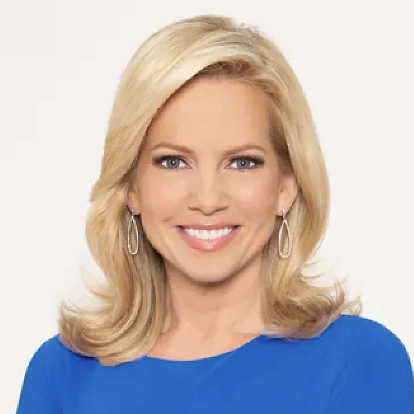 Fox News' Shannon Bream shares the love!