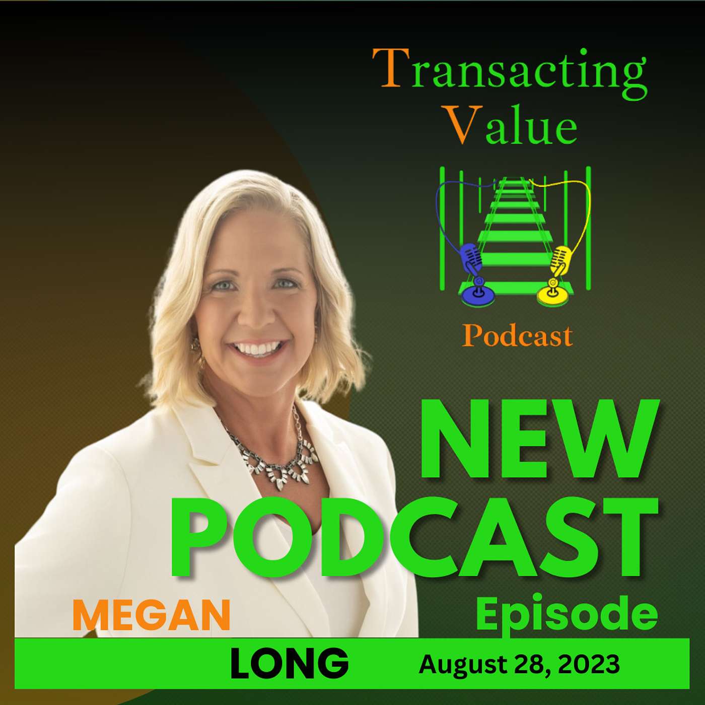 Transacting Value Podcast