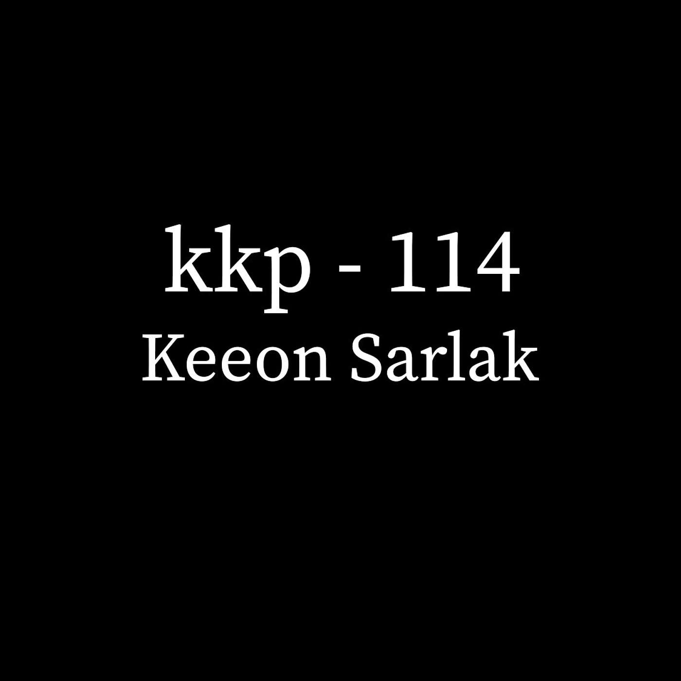 Kourosh Khoylou Podcast