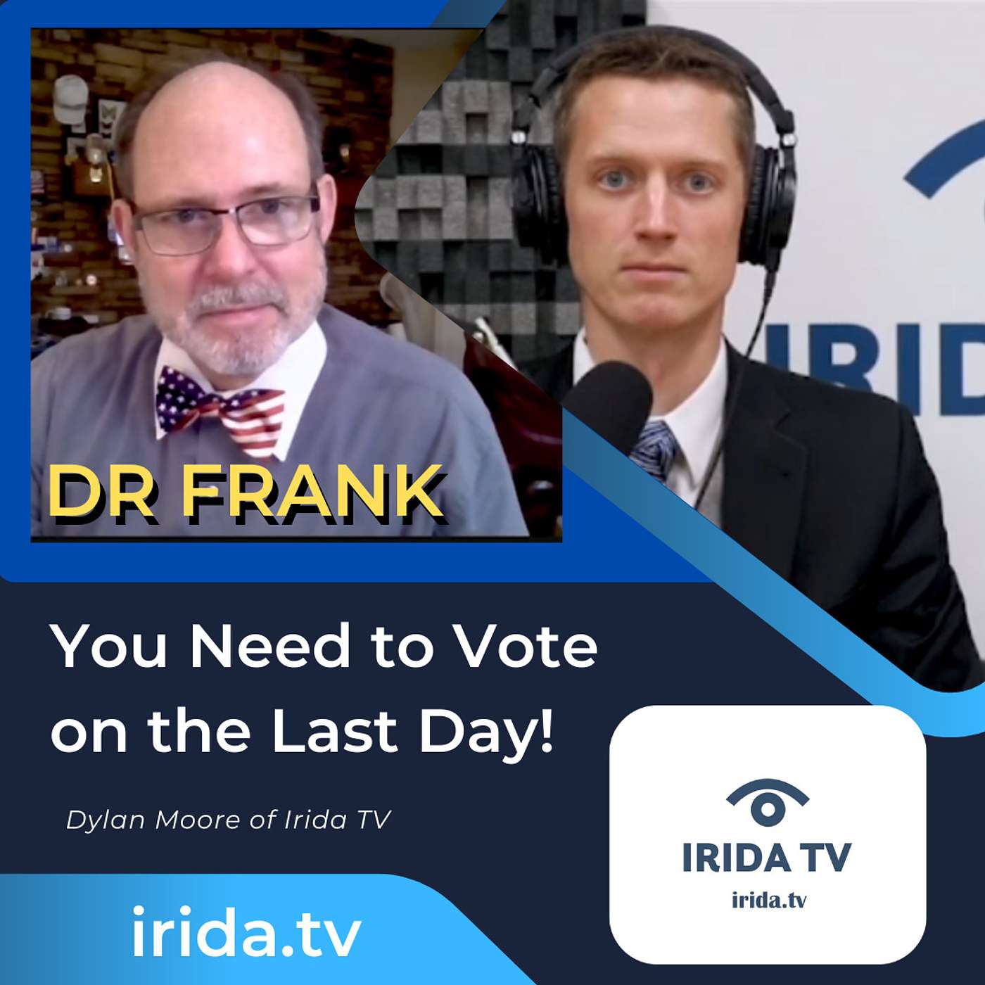 Irida TV Podcast