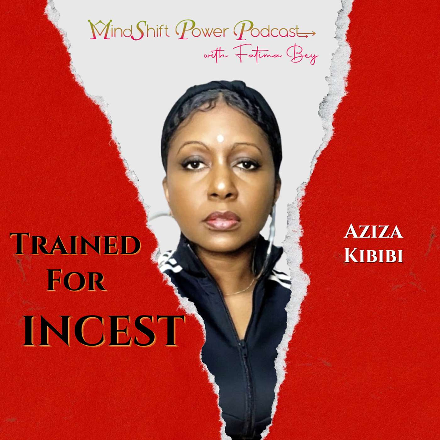Trained for Incest (Episode 113)