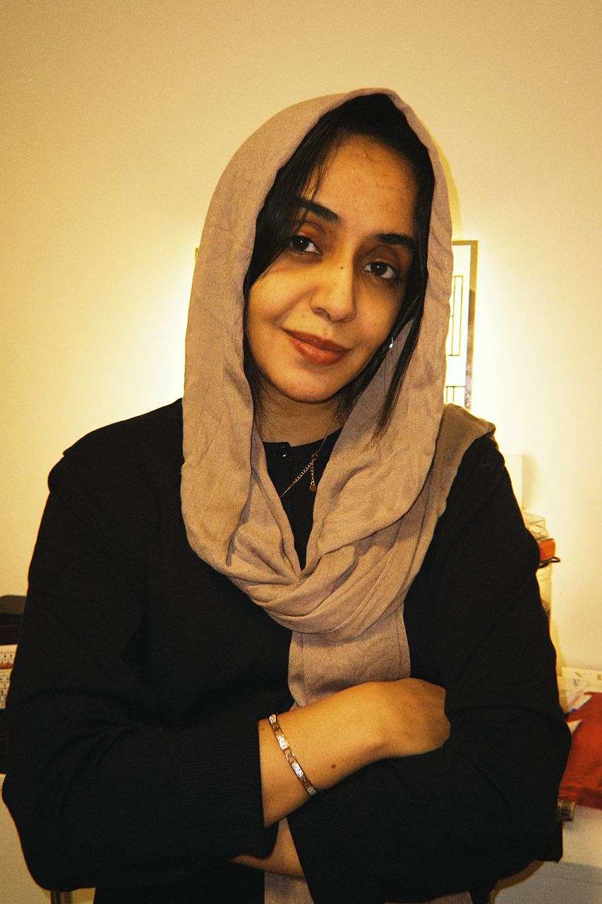 Rogaia El Jailani