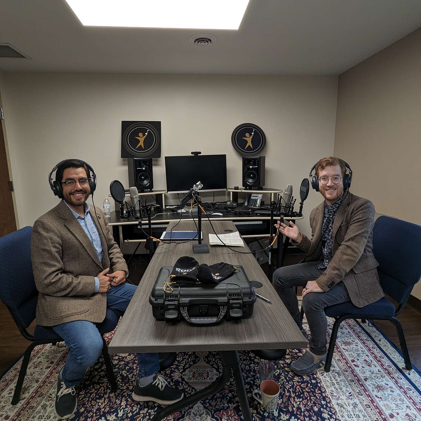 Heartland Voice Podcast