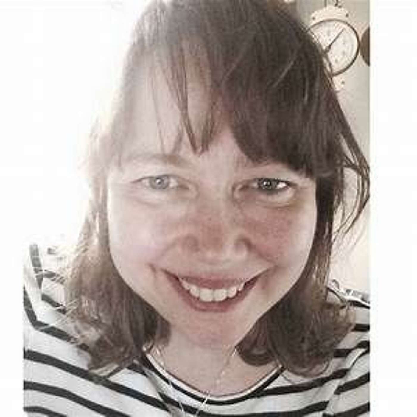 62nd Episode with Gloria Mills, Founder of For the Greater Glow episode artwork
