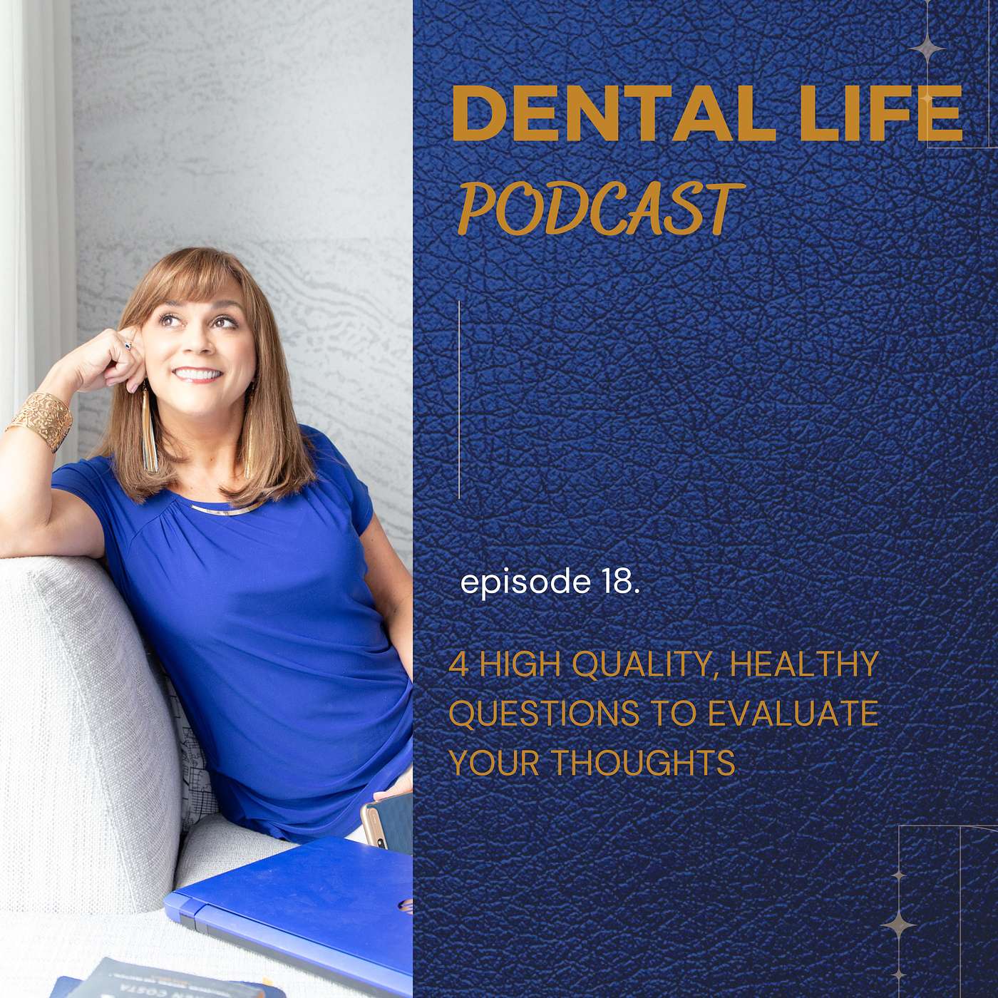 Dental Life Podcast
