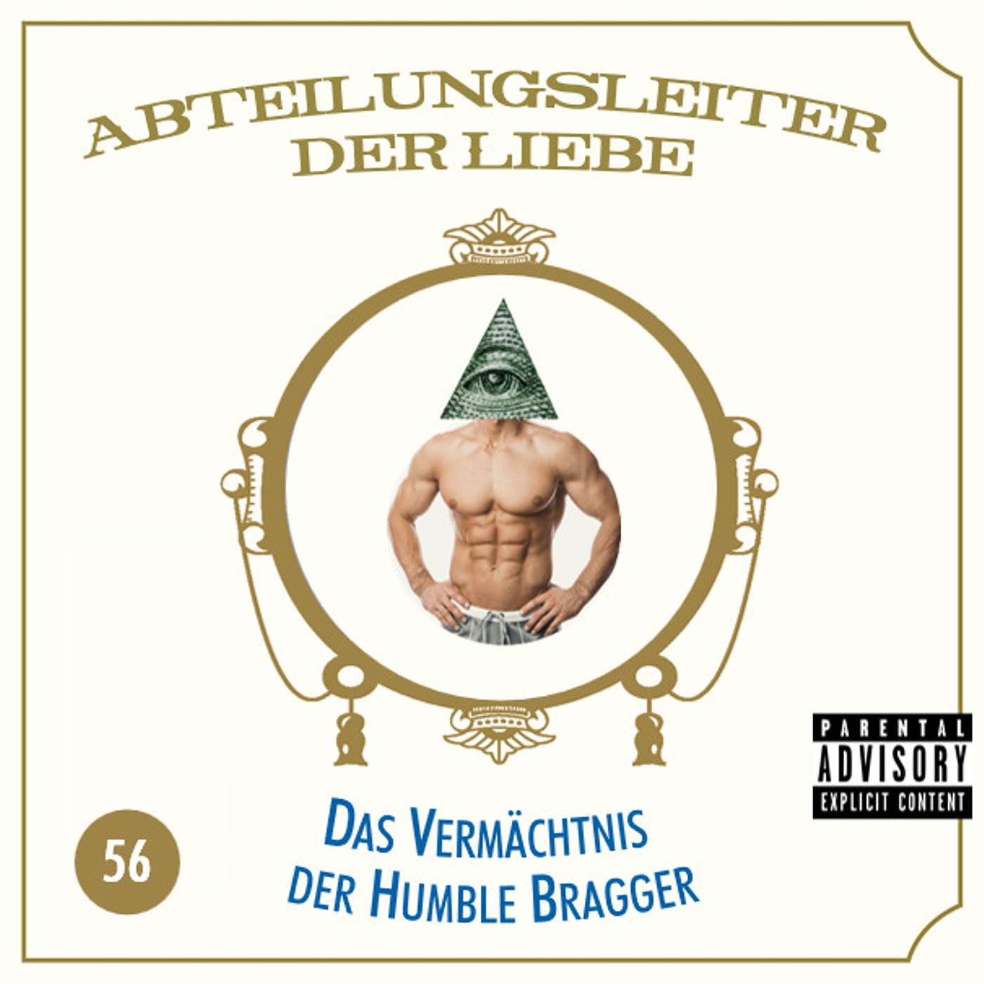 Abteilungsleiter der Liebe