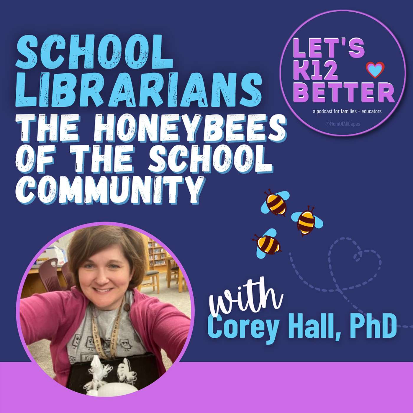 Let\'s K12 Better