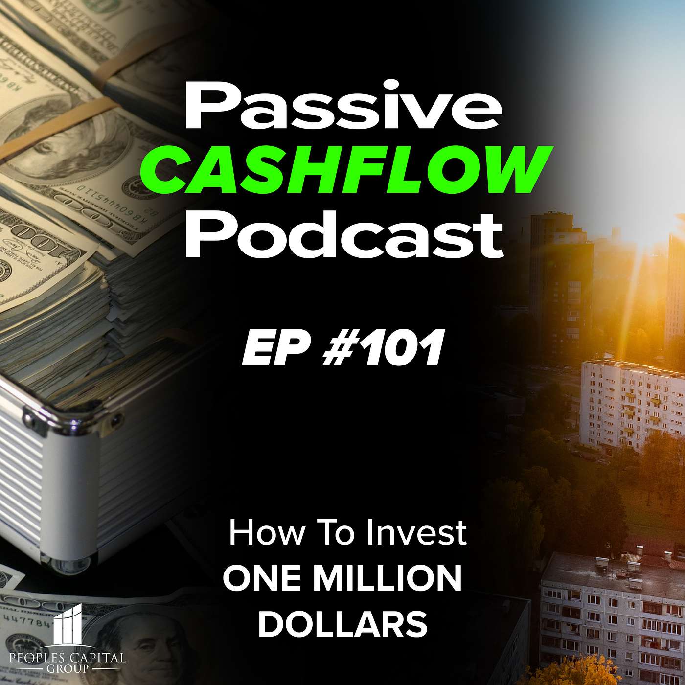 Passive Cash Flow Podcast