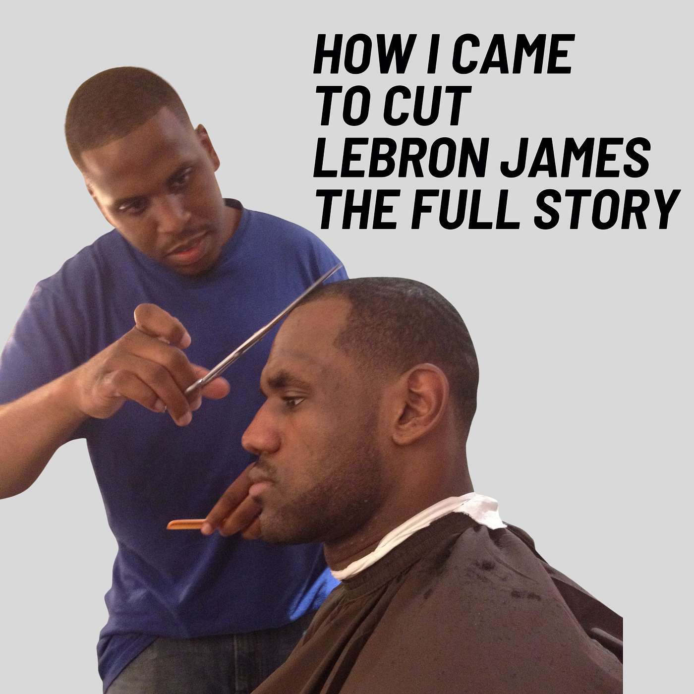 SliderCuts Barber Business Podcast