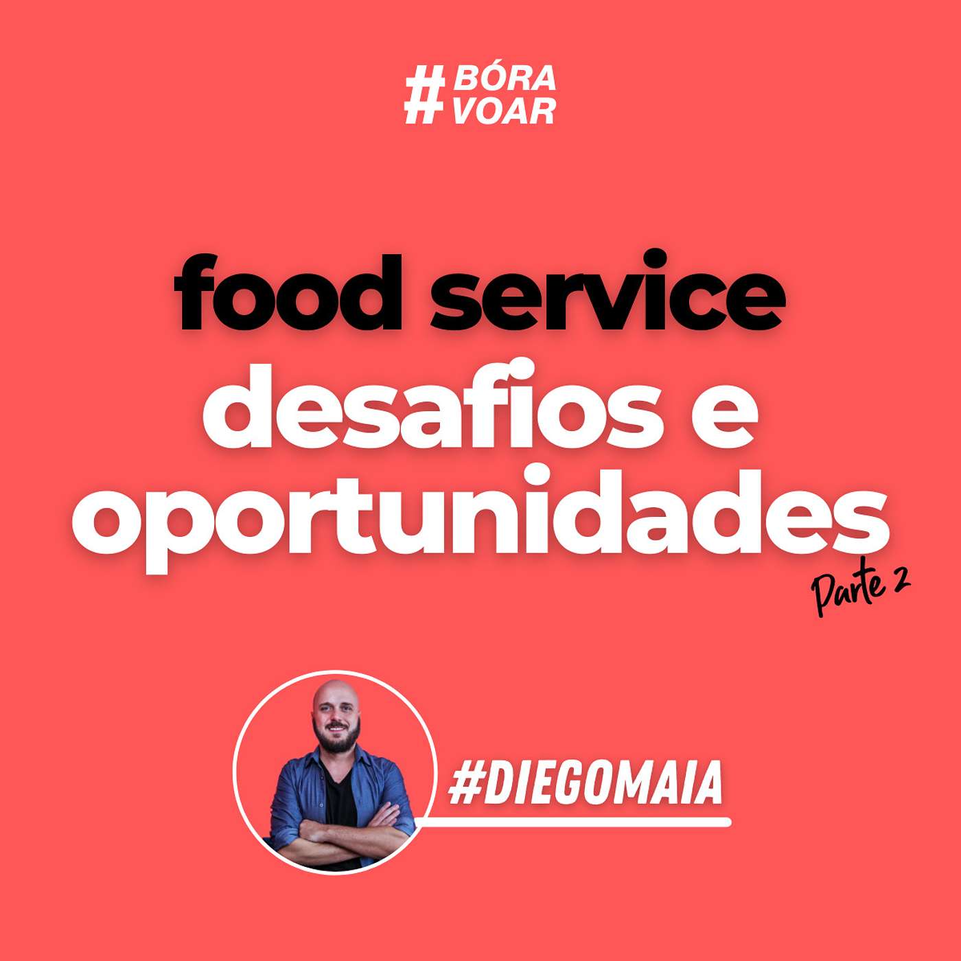 Diego Maia: Vendas, Otimismo e Empreendedorismo