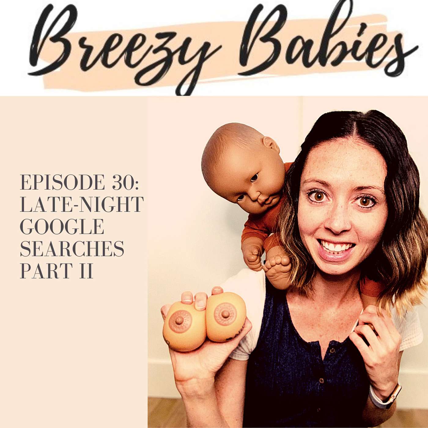 Breezy Babies- Mom, Parenting, Pregnant, Baby, Breastfeeding, Family, Postpartum
