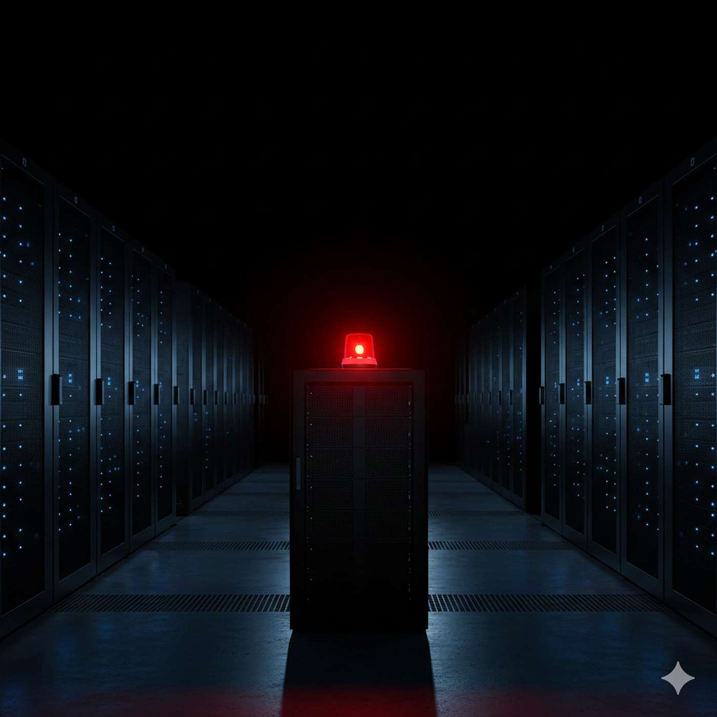 Eight Months Before Tumbler Ridge