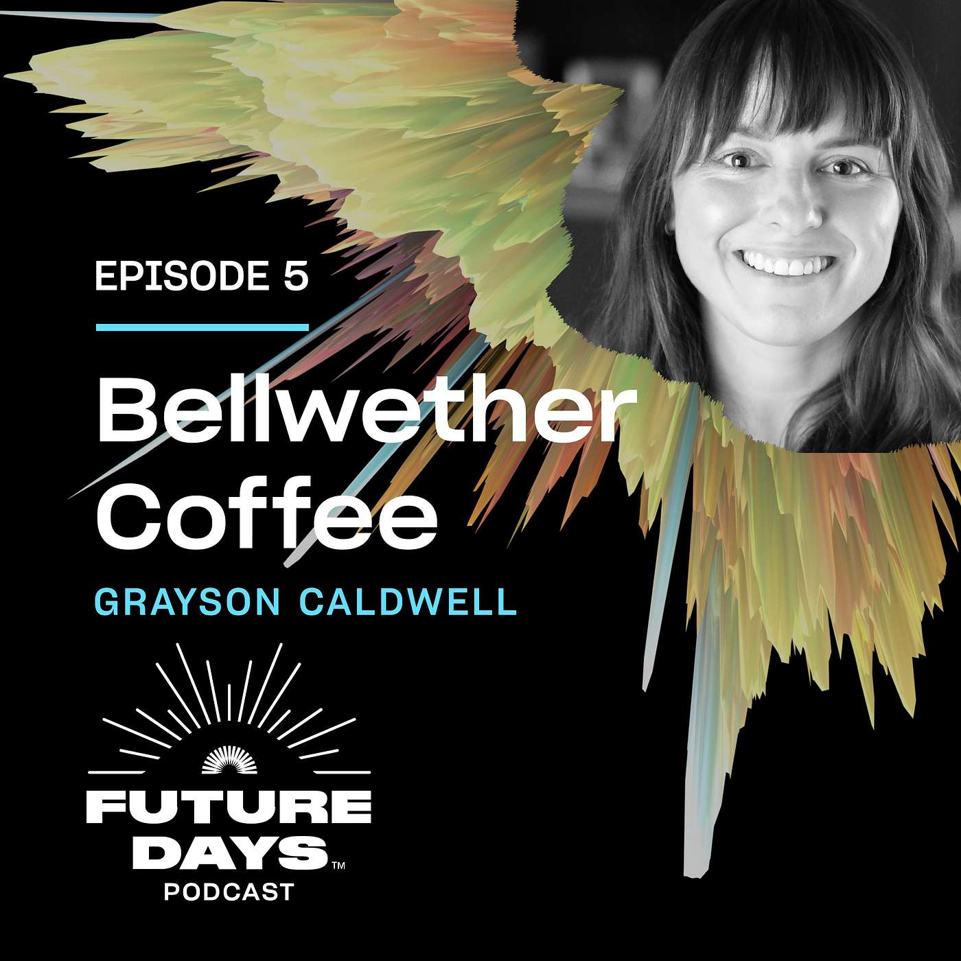 Bellwether Coffee with Grayson Caldwell