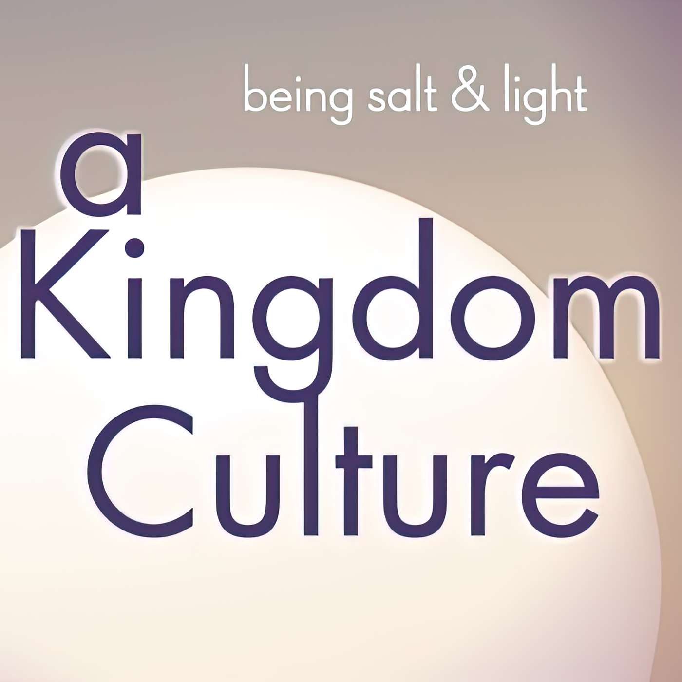 A Church Without Jesus (Prelude to A Kingdom Culture)