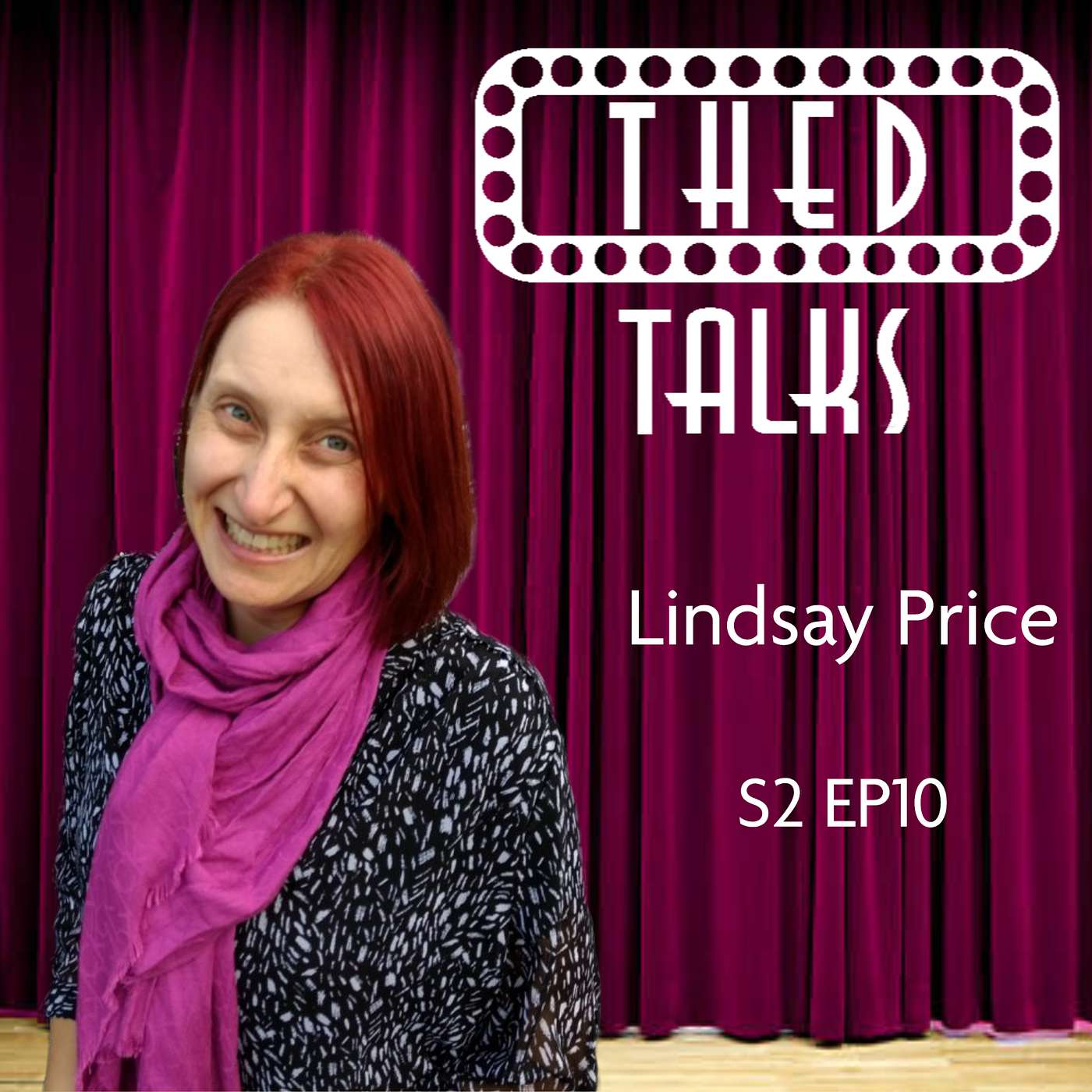 2.10 A Conversation with Lindsay Price