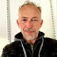 Mark Stringer