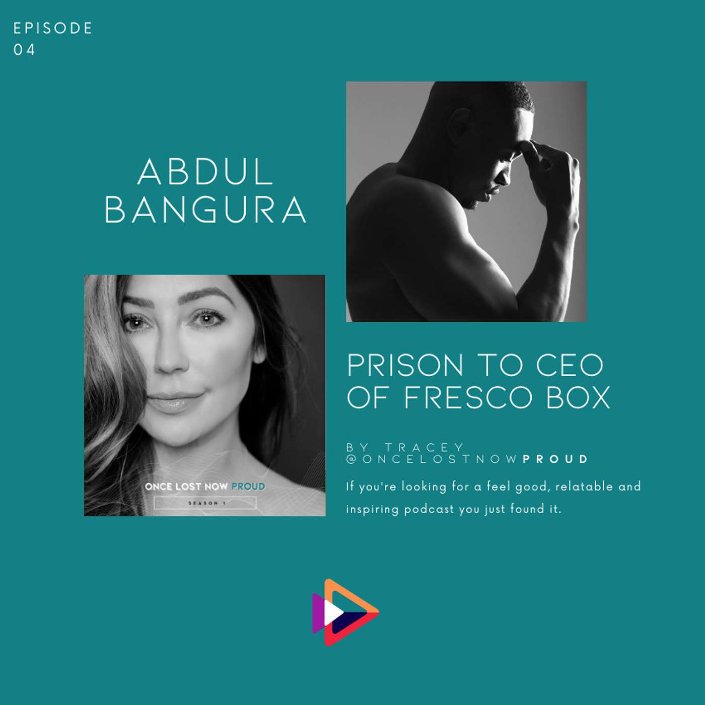 From Prison to CEO of Fresco Box