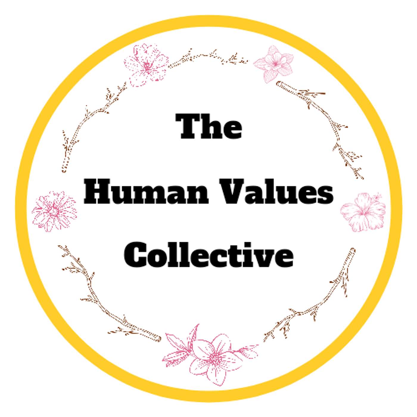 The Human Values Podcast