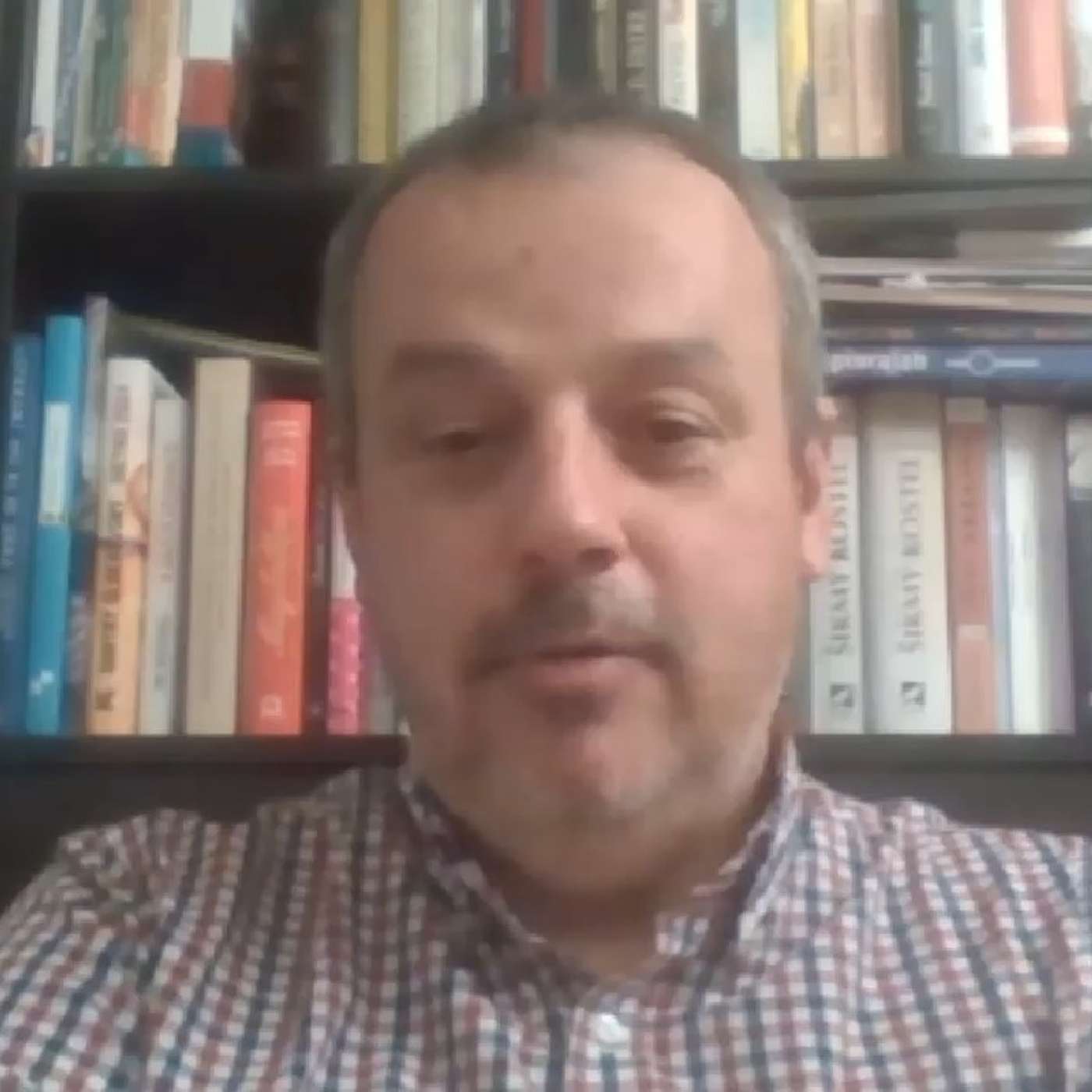 Ředitel hvězdárny Brno JIŘÍ DUŠEK - Začaly hvězdné války?