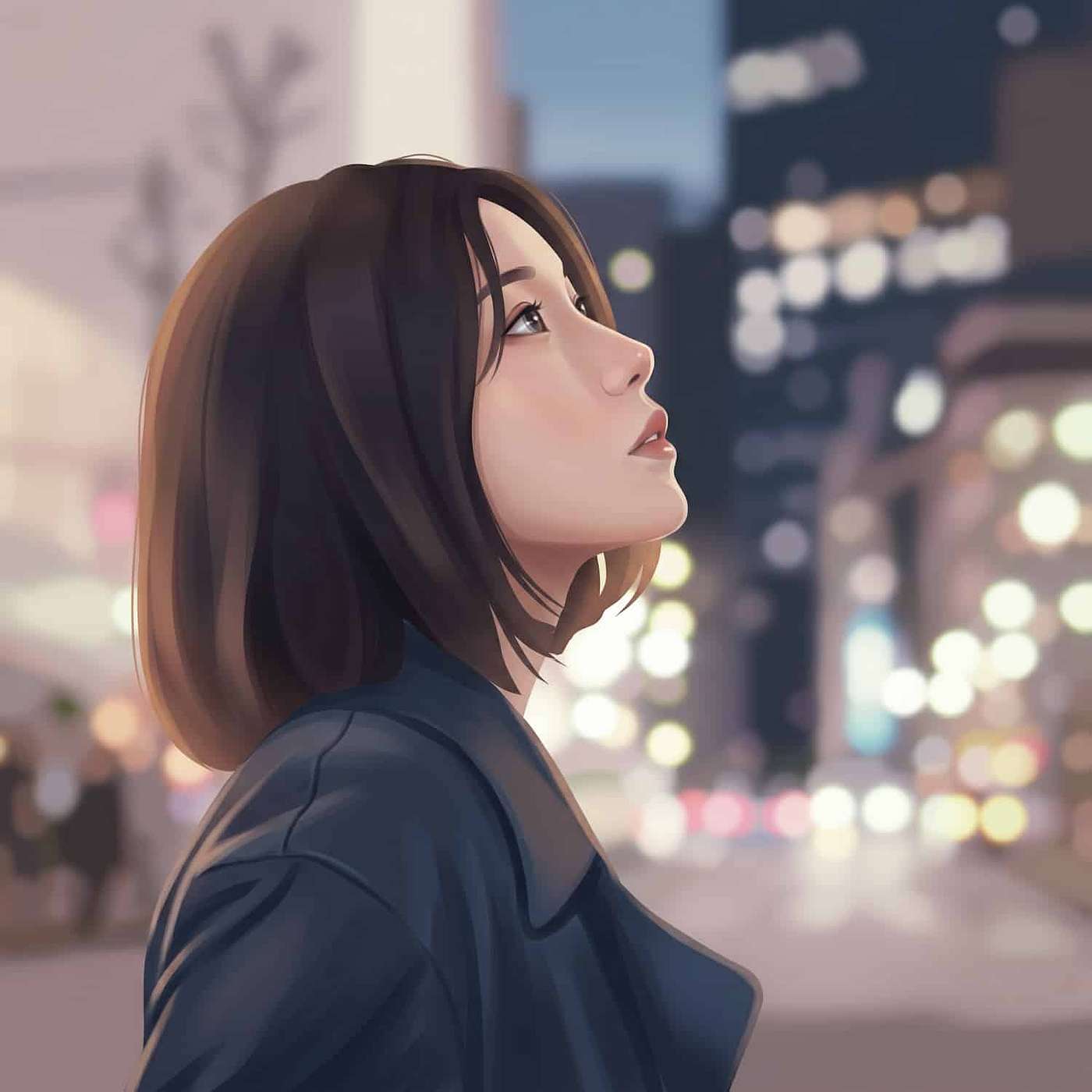 Street of Dreams episode artwork
