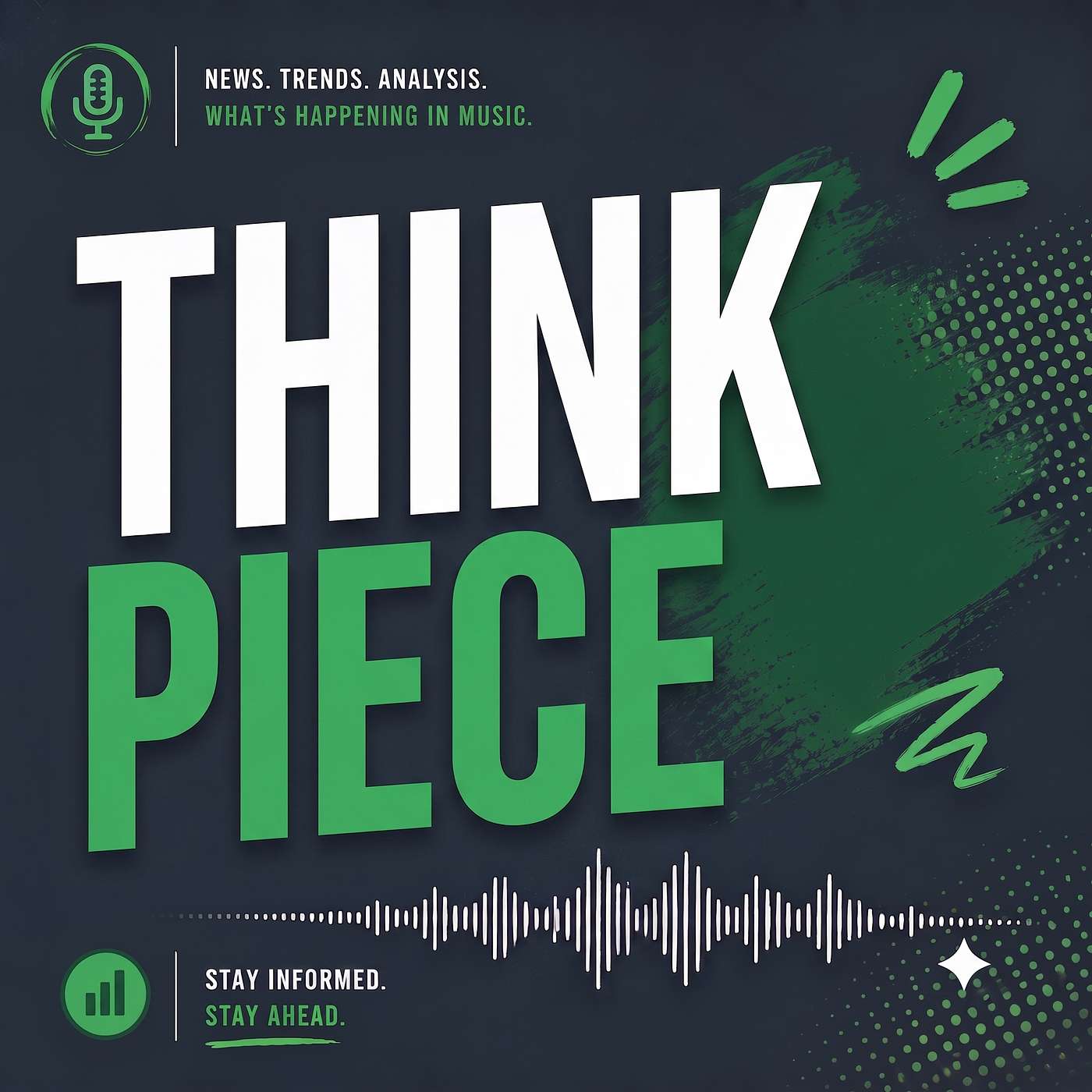 Think Piece: The Royalty Siphon Runs Both Ways - July 26 episode artwork
