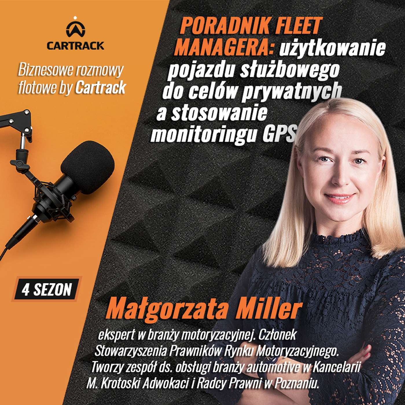Cartrack - Biznesowe Rozmowy Flotowe