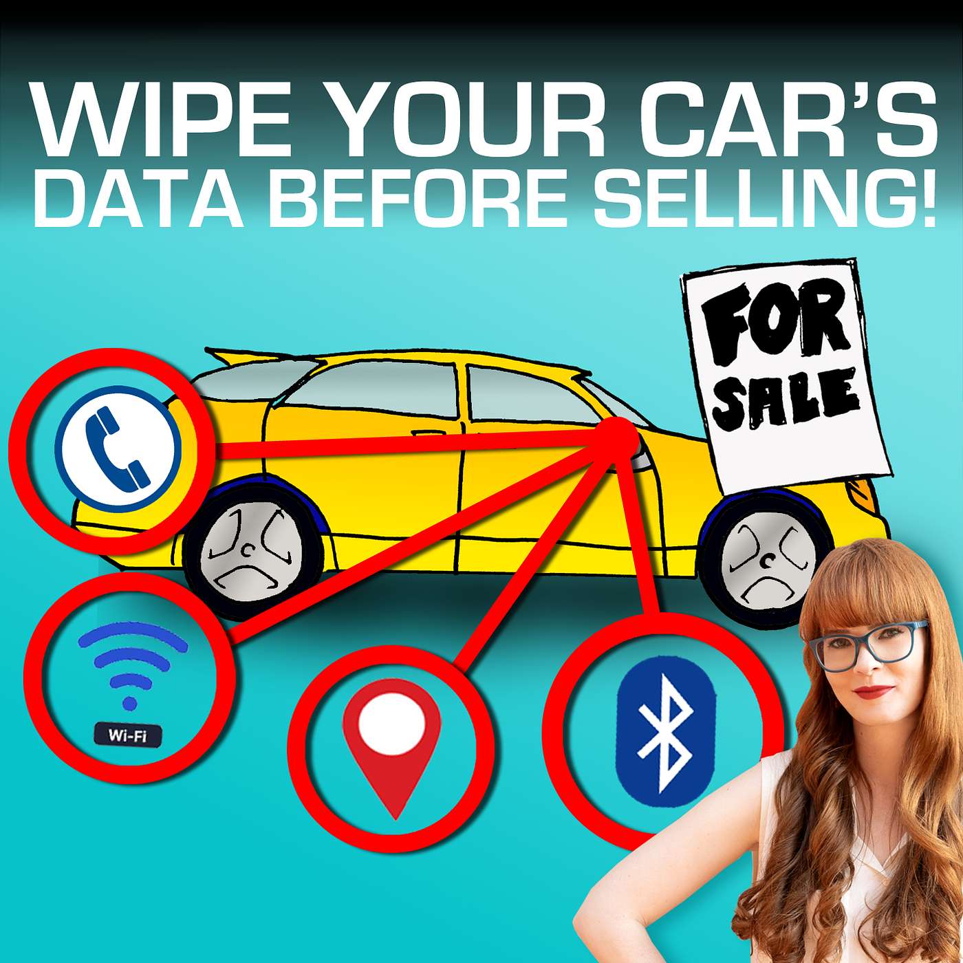 Do THIS Before Selling Your Car!