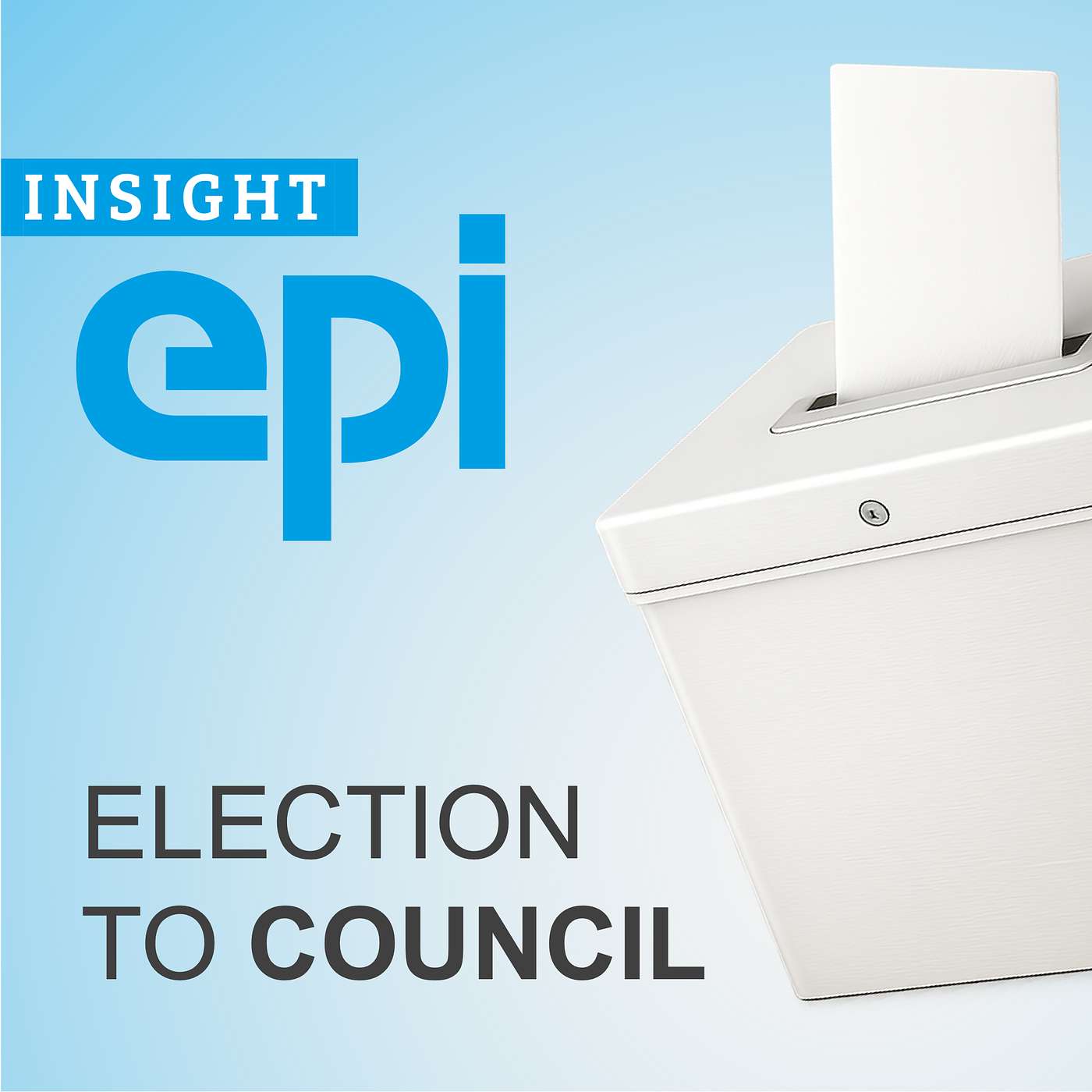 Election to Council 2026