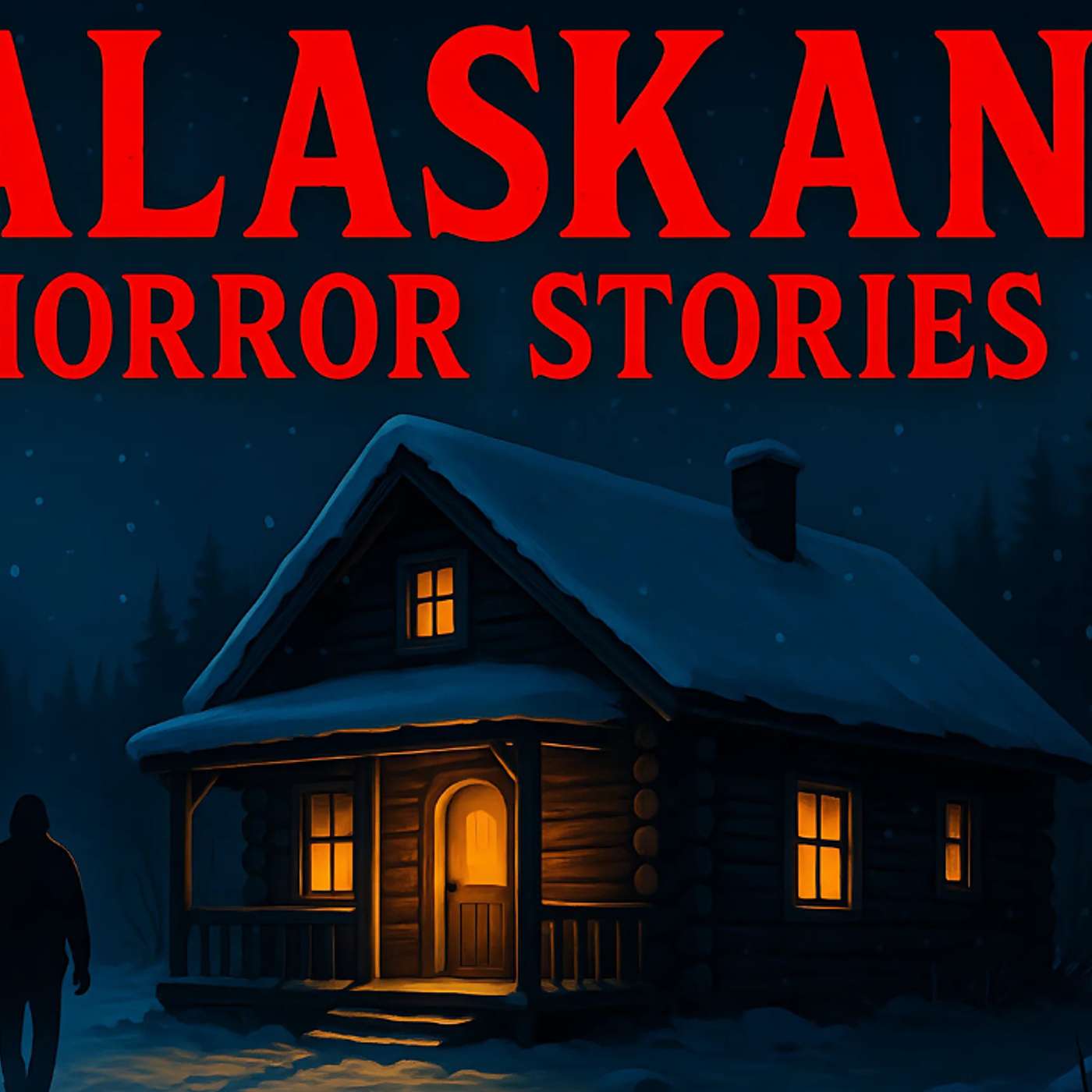 3 Alaska Horror Stories That Bush Pilots Refuse to Discuss
