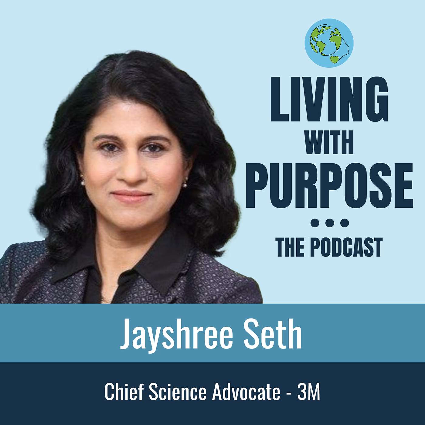 Living with Purpose