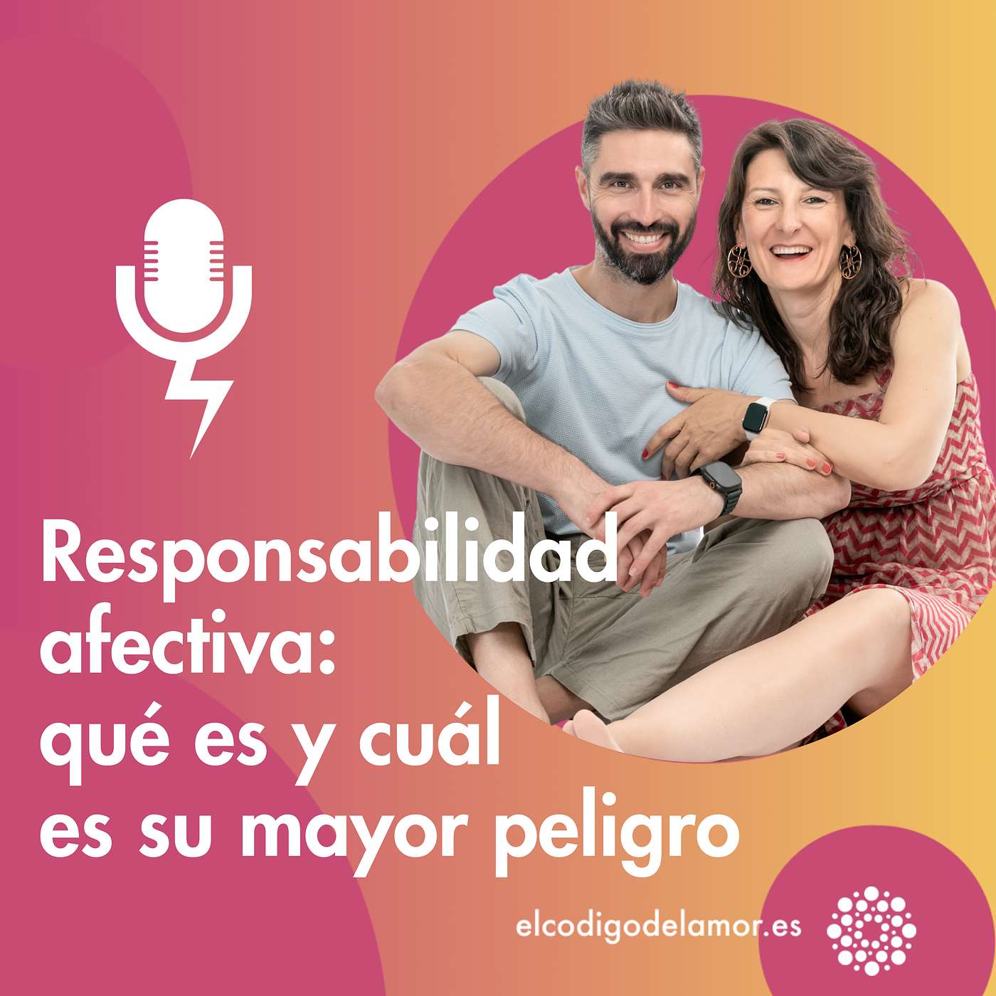 Responsabilidad afectiva: qué es y cuál es su mayor peligro Responsabilidad afectiva: qué es y cuál es su mayor peligro