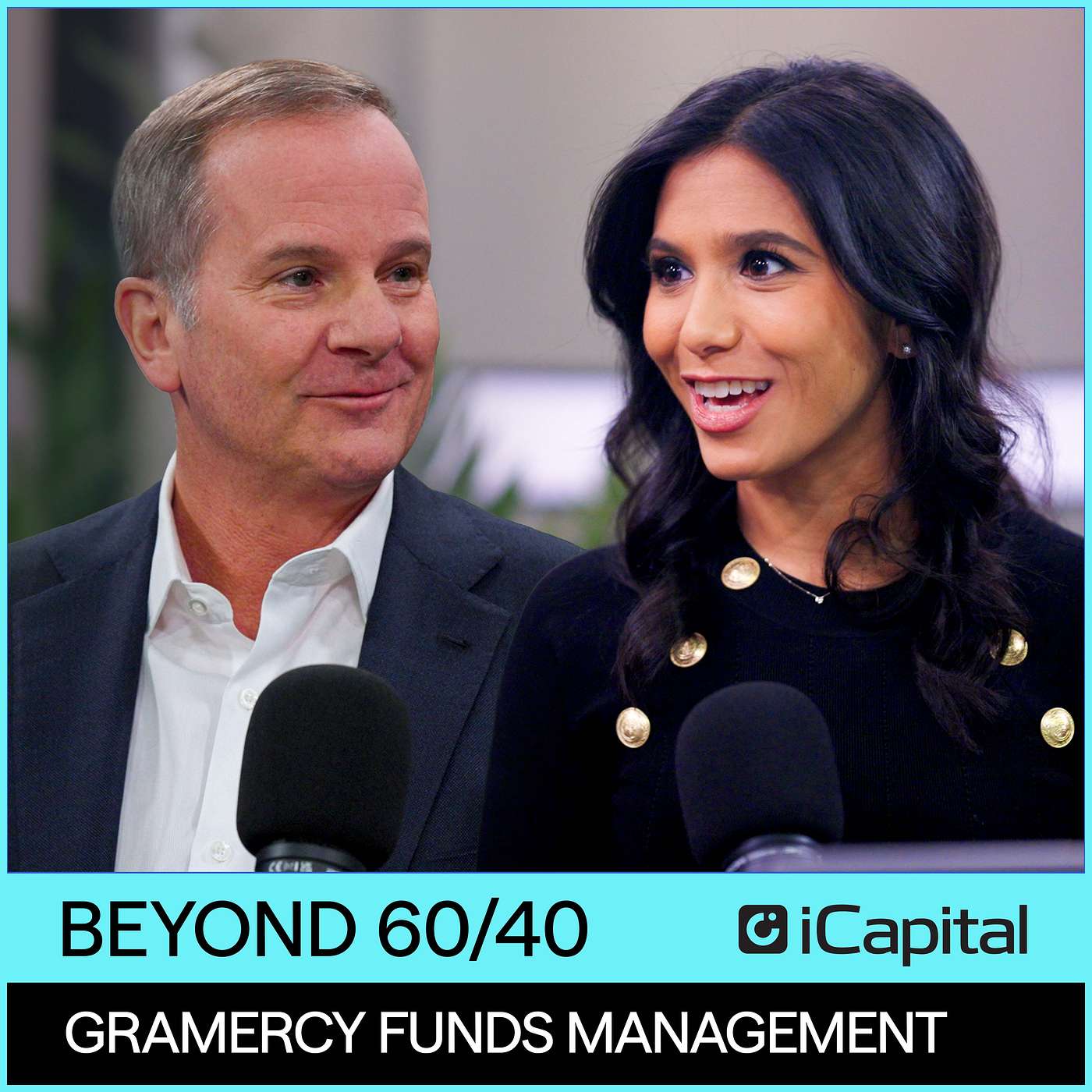 Beyond 60/40 Ep. 47: Why Emerging Markets Demand High-Conviction Investing