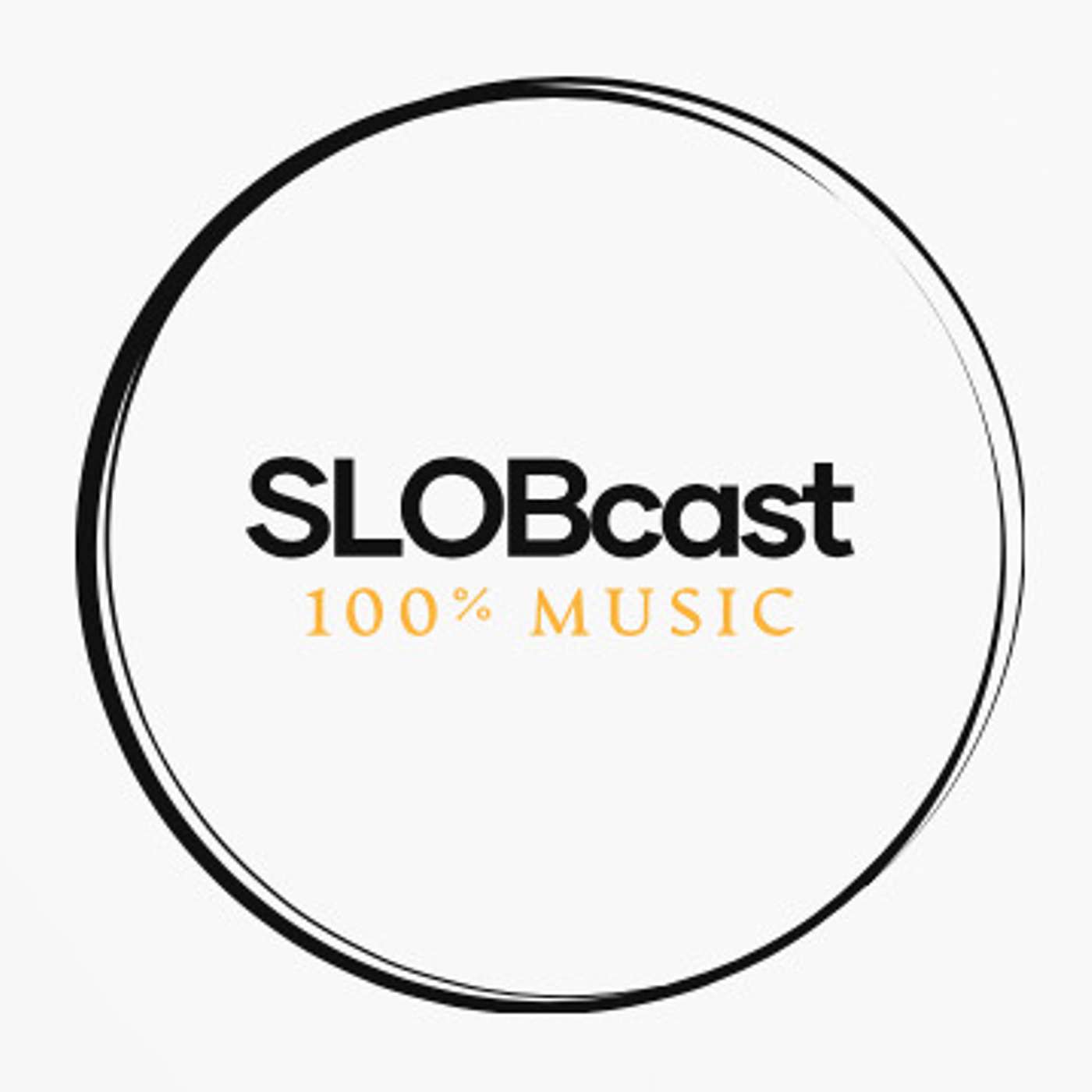 SLOBcast Episode 84 episode artwork