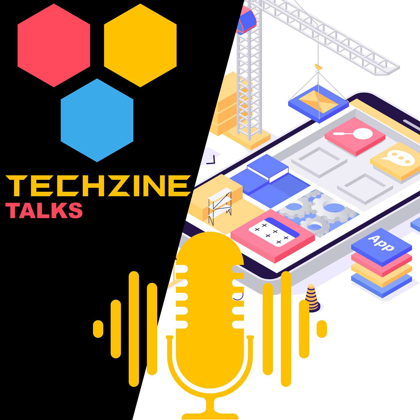 Techzine Talks