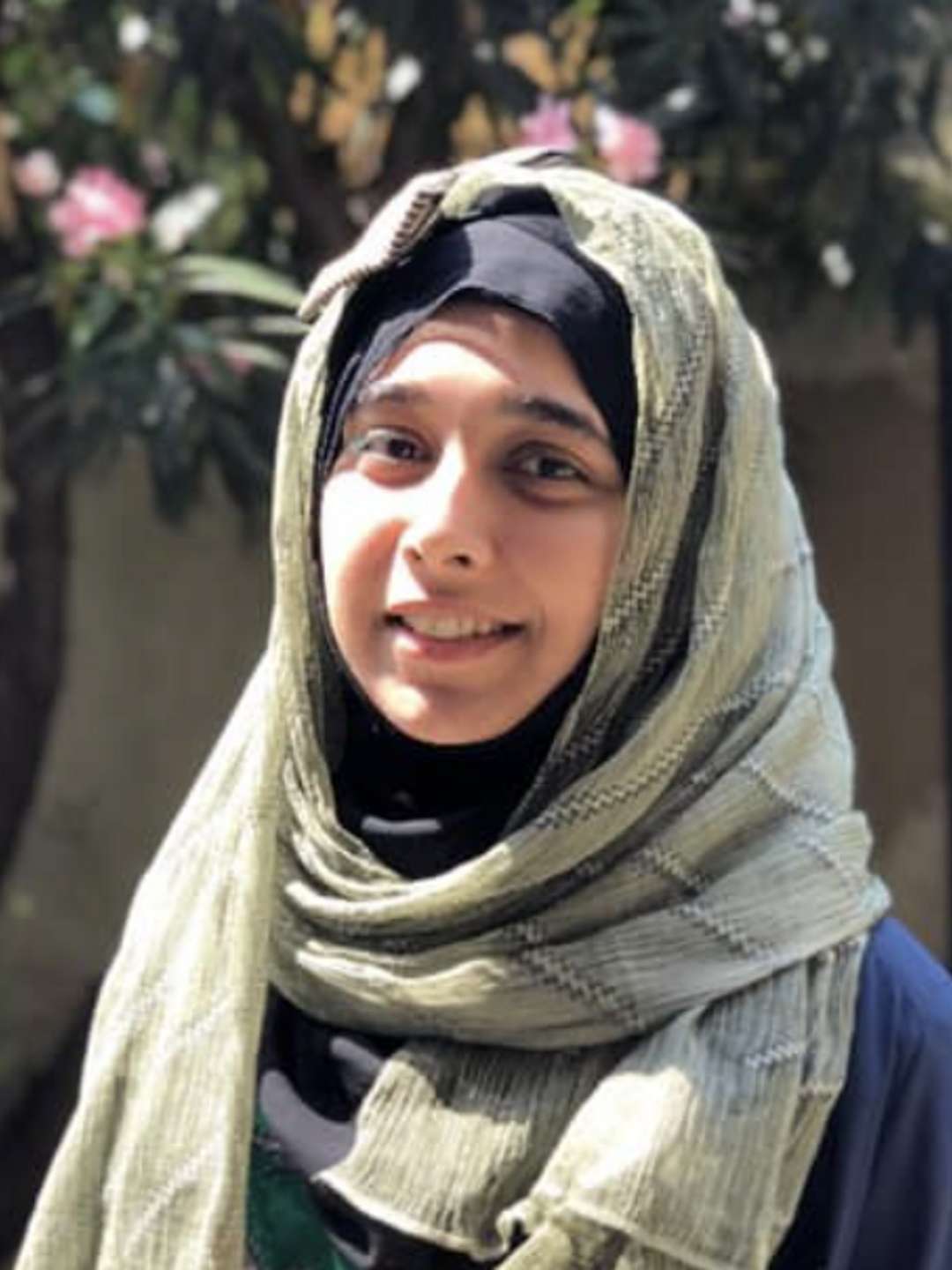 Ana Tanveer Abdullah