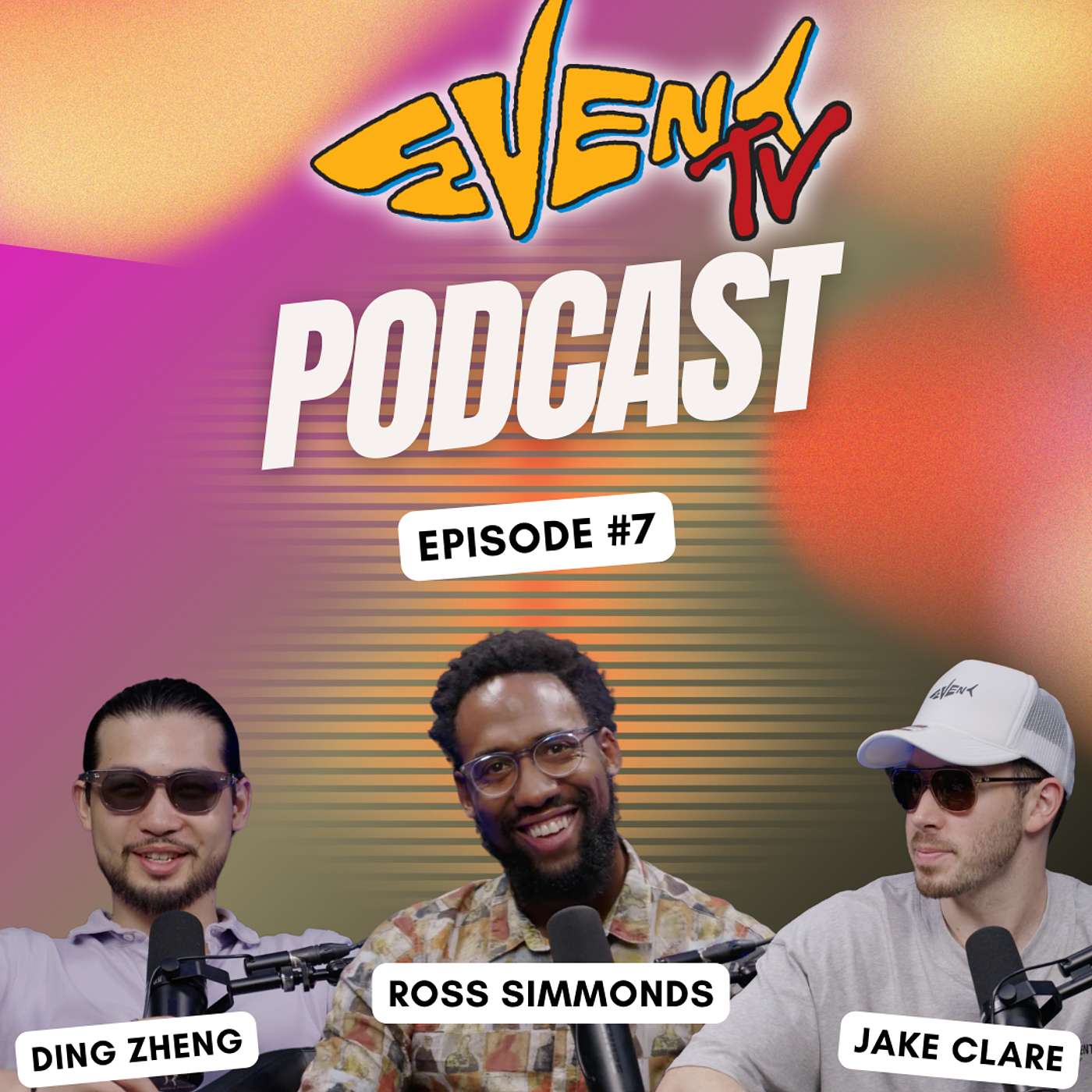EventShark Podcast