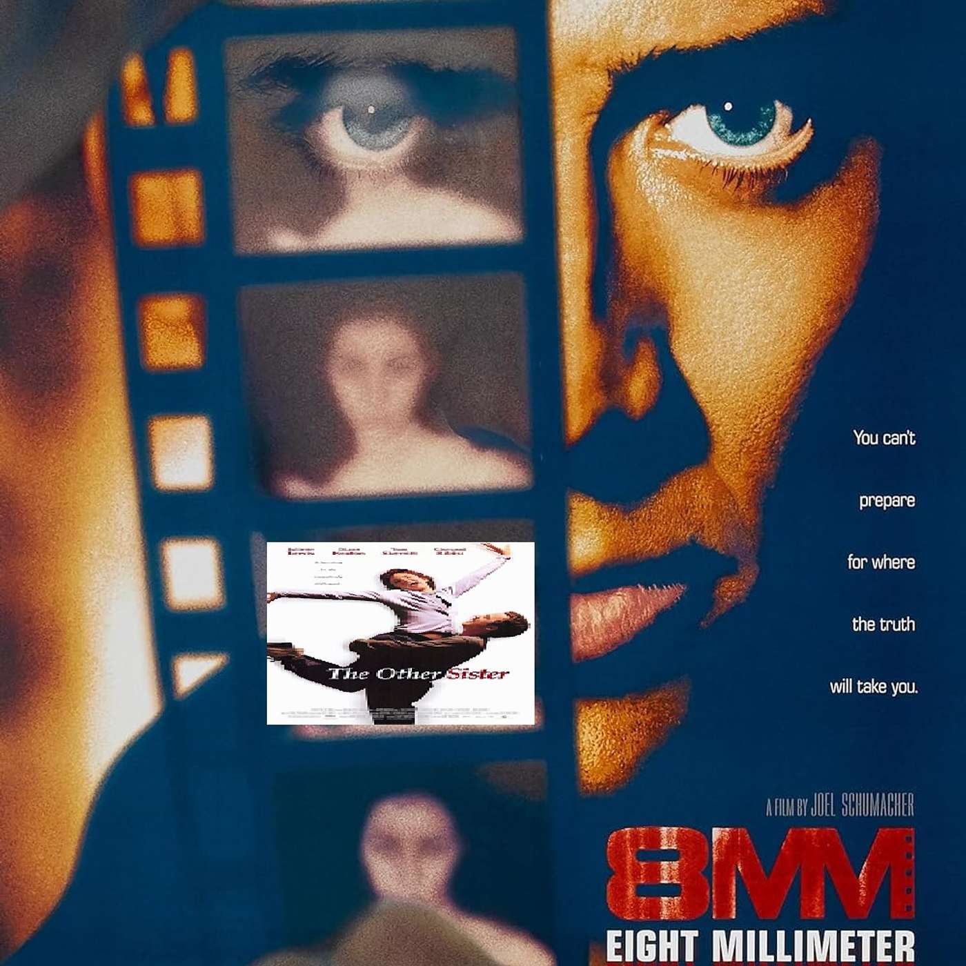 Filmshake - The ‘90s Movies Podcast
